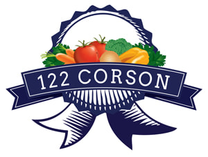 122 Corson