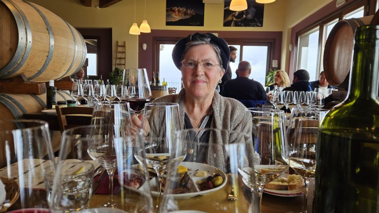 SICILIAN WINE PAIRING, Friday November 20th